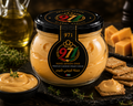 Cream Cheese – Cheddar Flavor