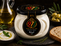 Labneh