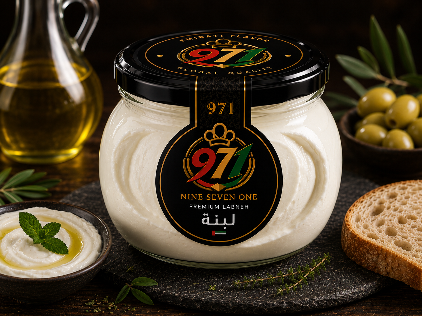 Labneh