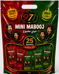 ميكس ميني معبوج 971 25 ساشيه🌶️🔥
