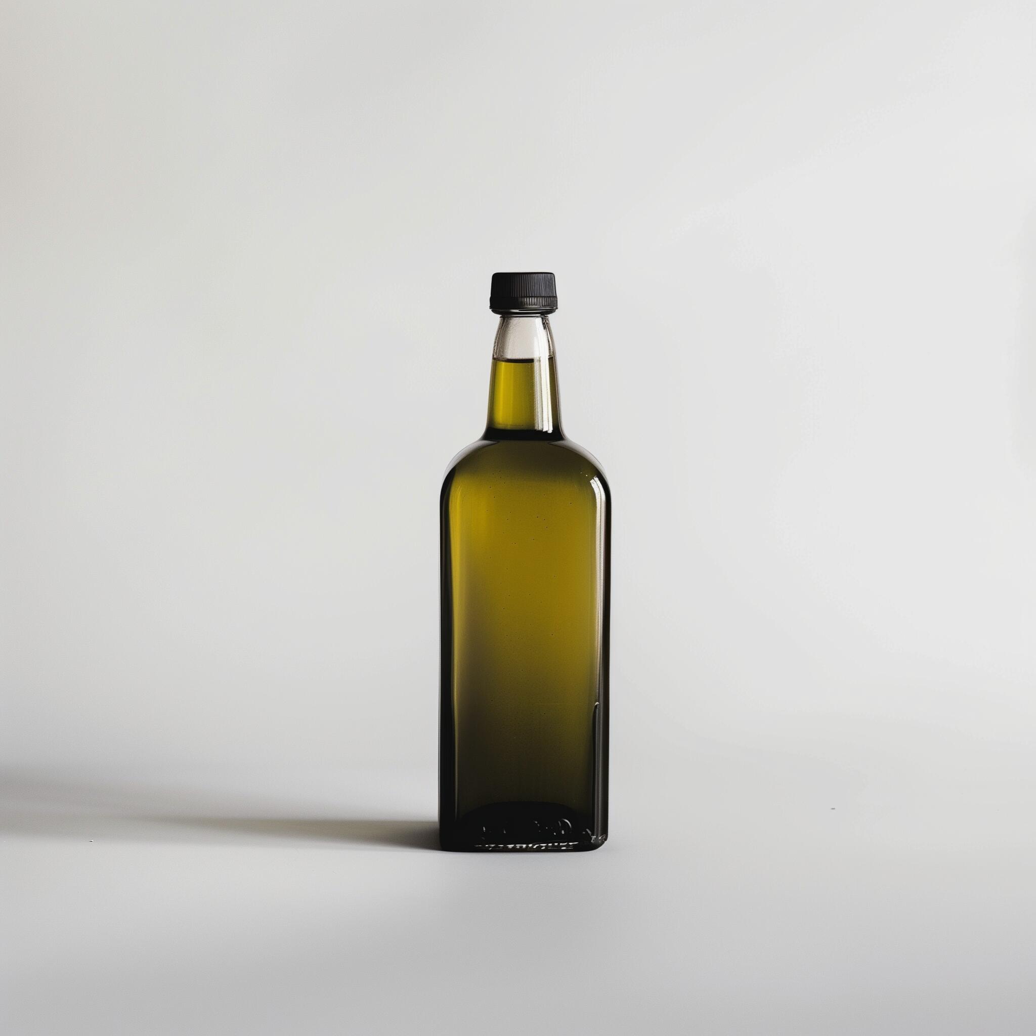 971 Premium Tunisian Extra Virgin Olive Oil | 500ml